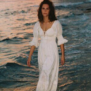 Christy Dawn Maddie Dress